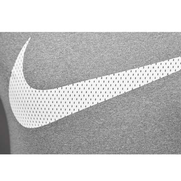 Nike Boys Pro Cool Compression T-Shirt - Picture 5 of 9